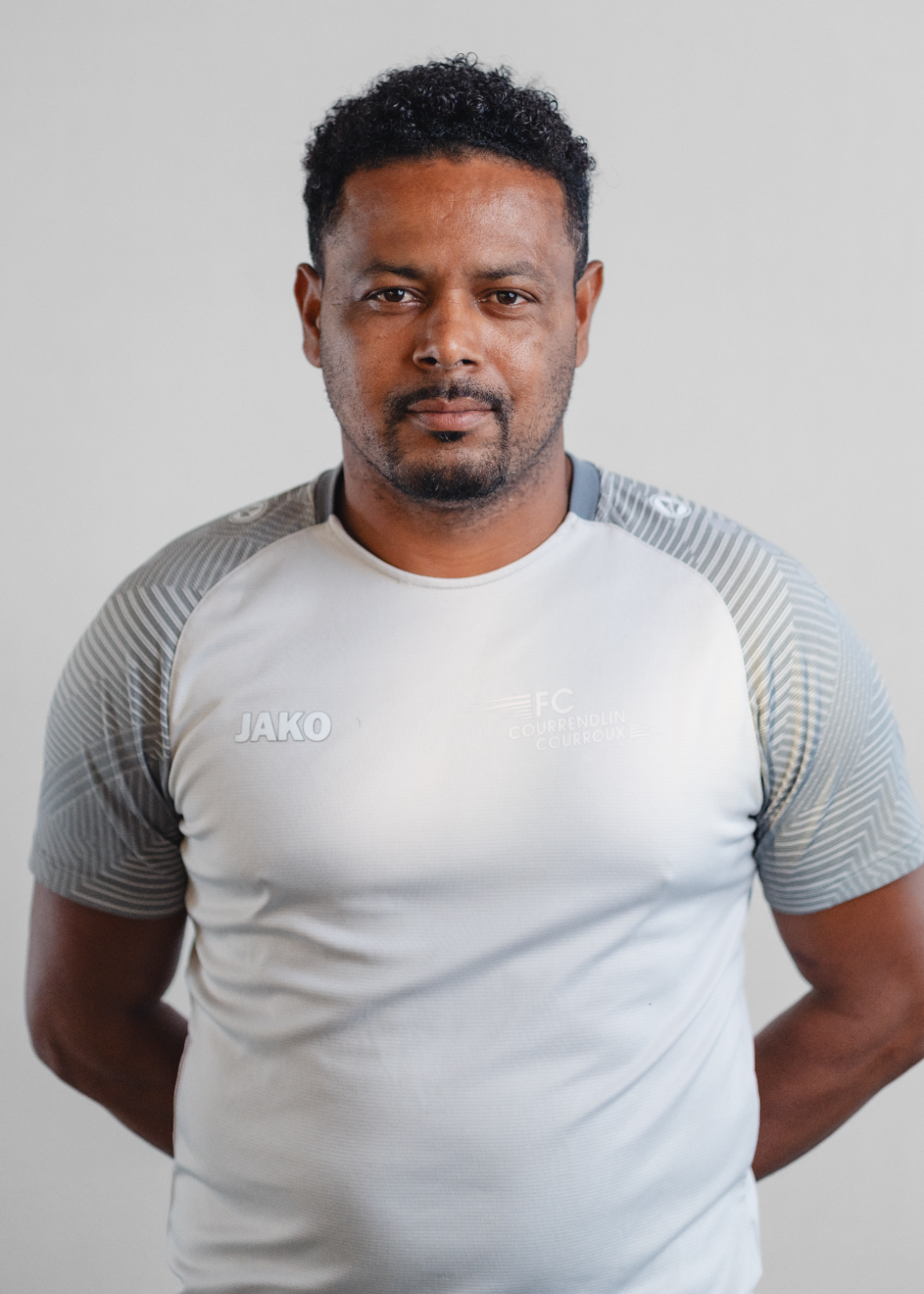 Macio Barbosa de Oliveira