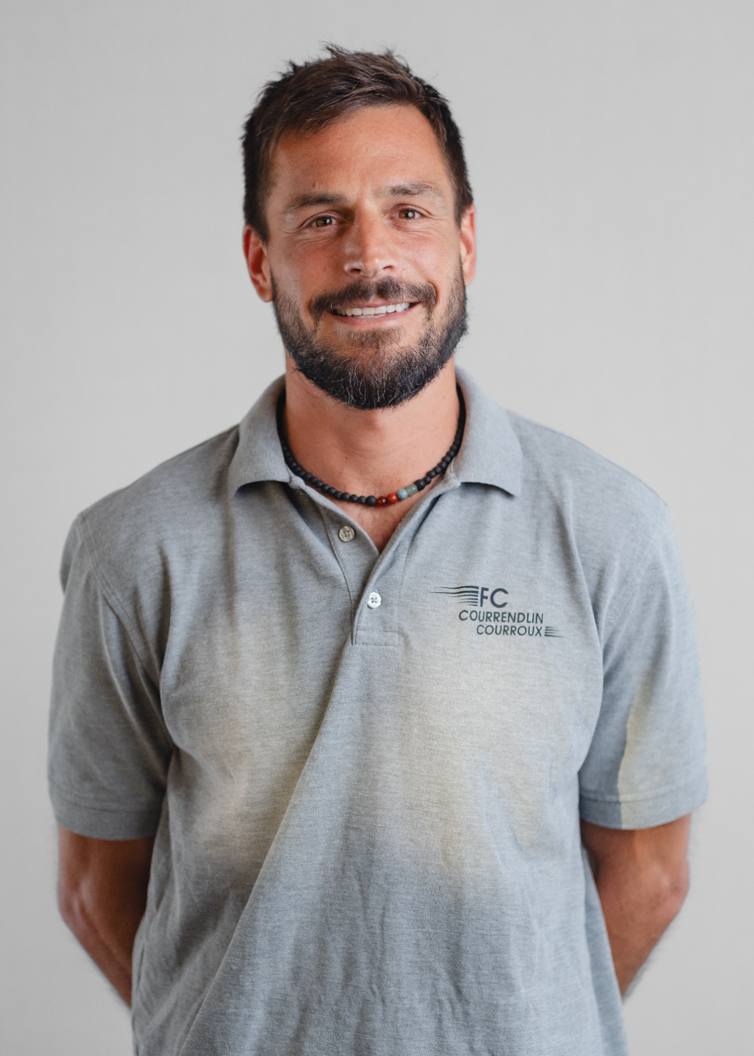 Pierre Voisard (masseur)