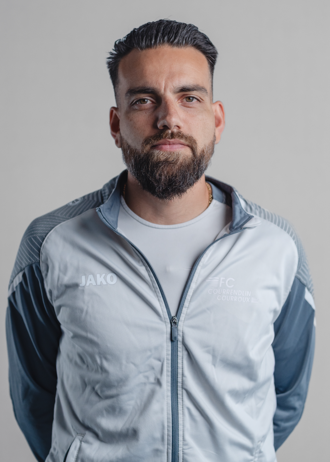 Davide Mangia