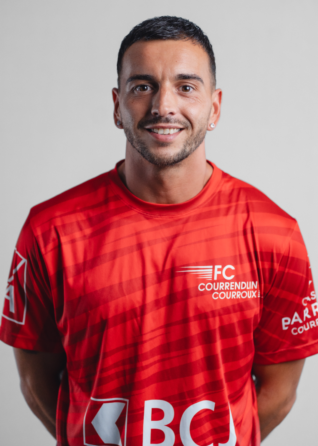 Fabian Pasoz Canosa
