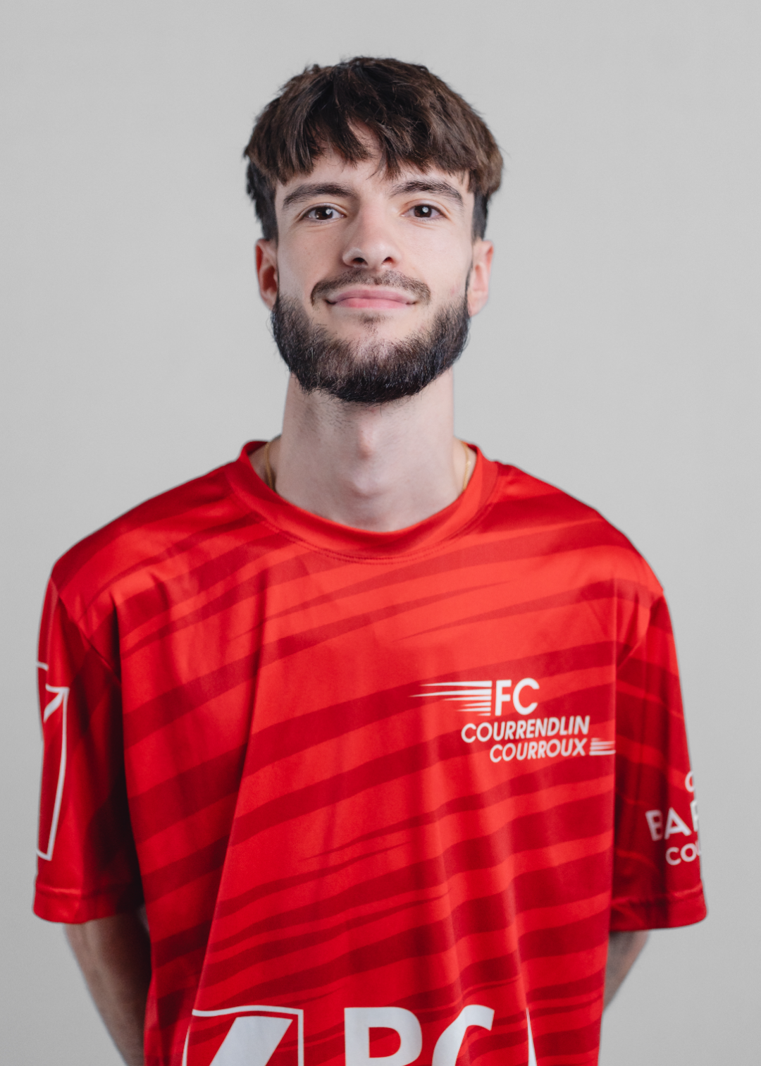 Fabio Marinho Vieira