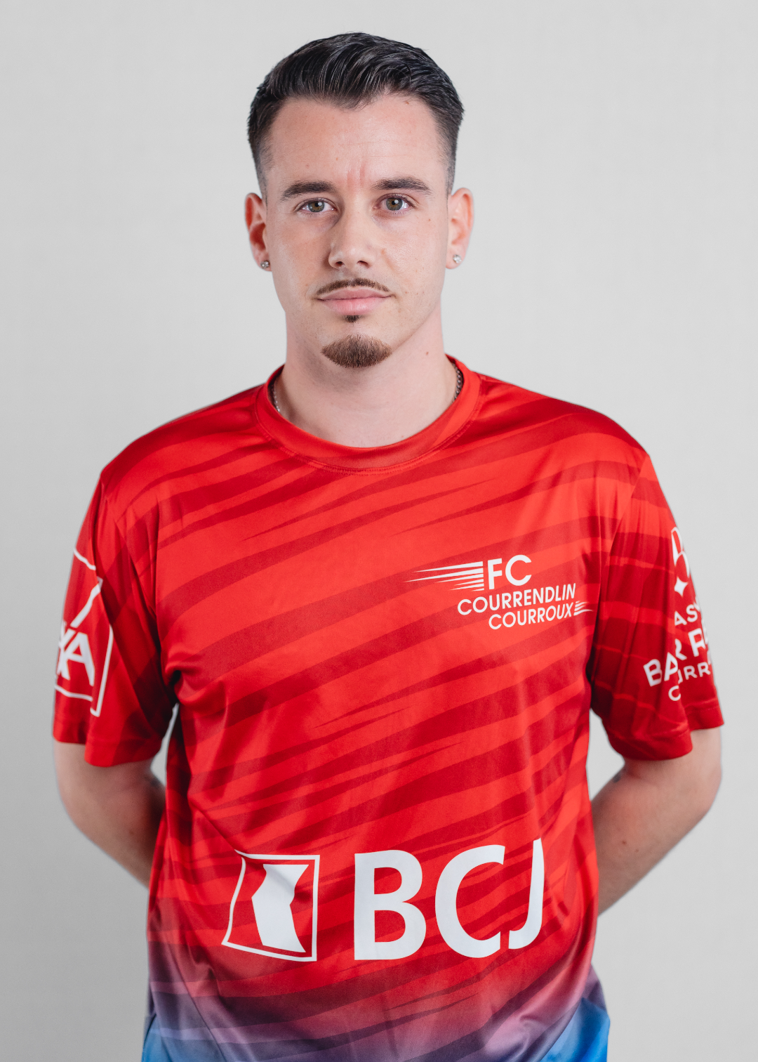 Gianni Känzig