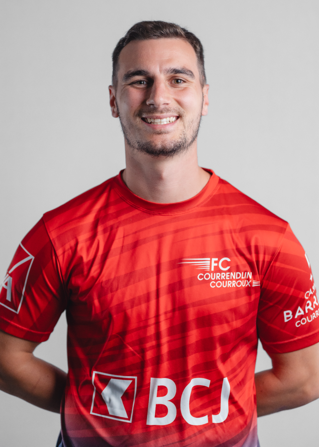 Joé Mosimann