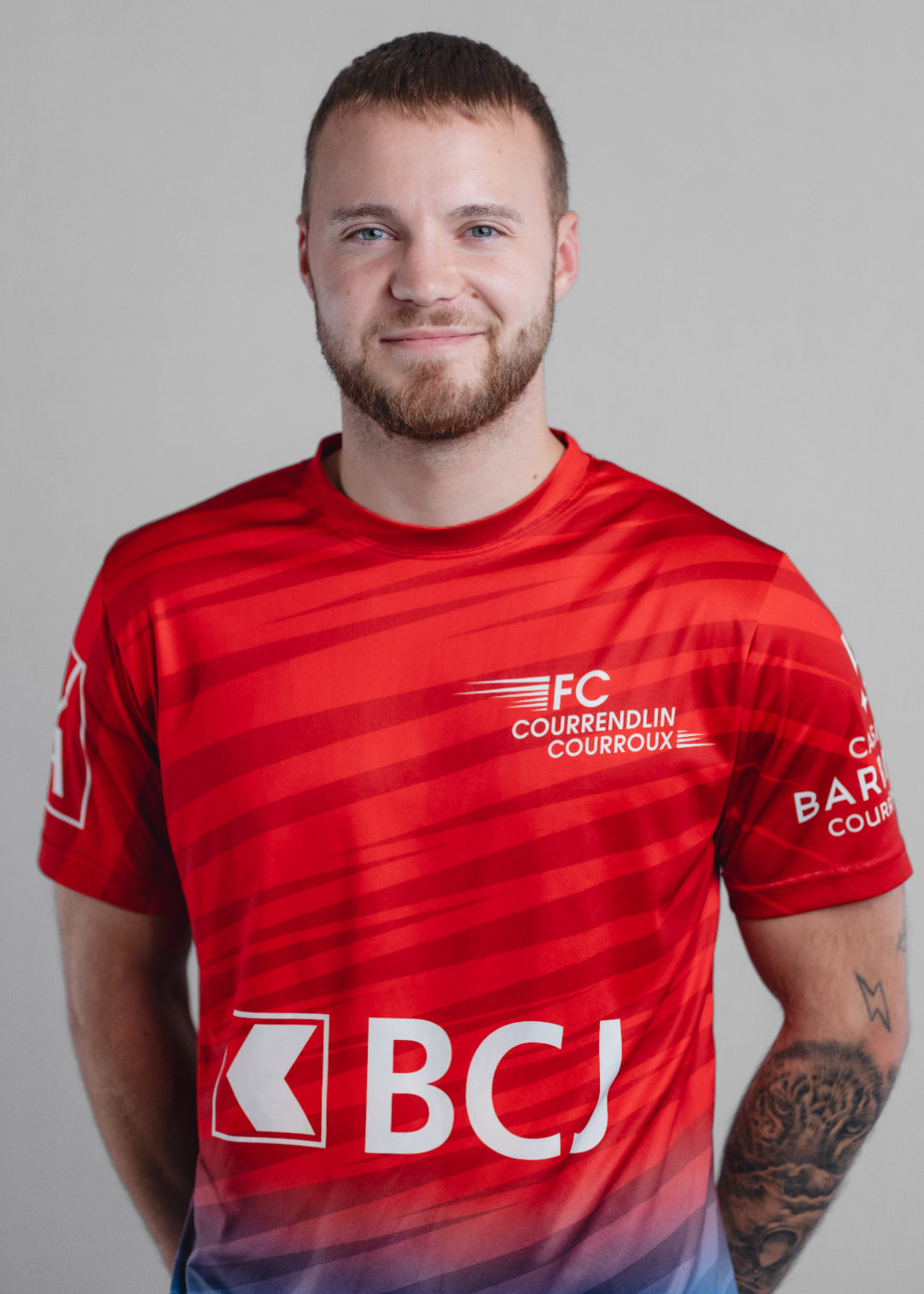 Julien Christe