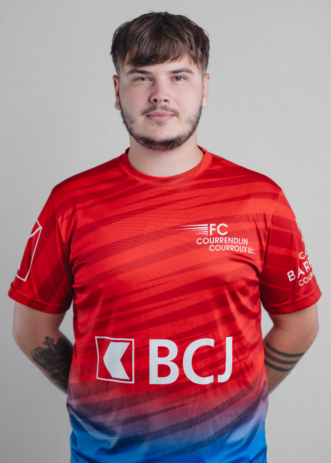 Matej Petrovic