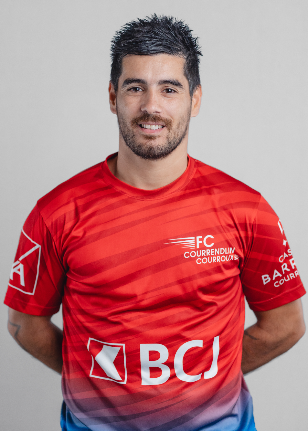 Tiago Miranda Cruz