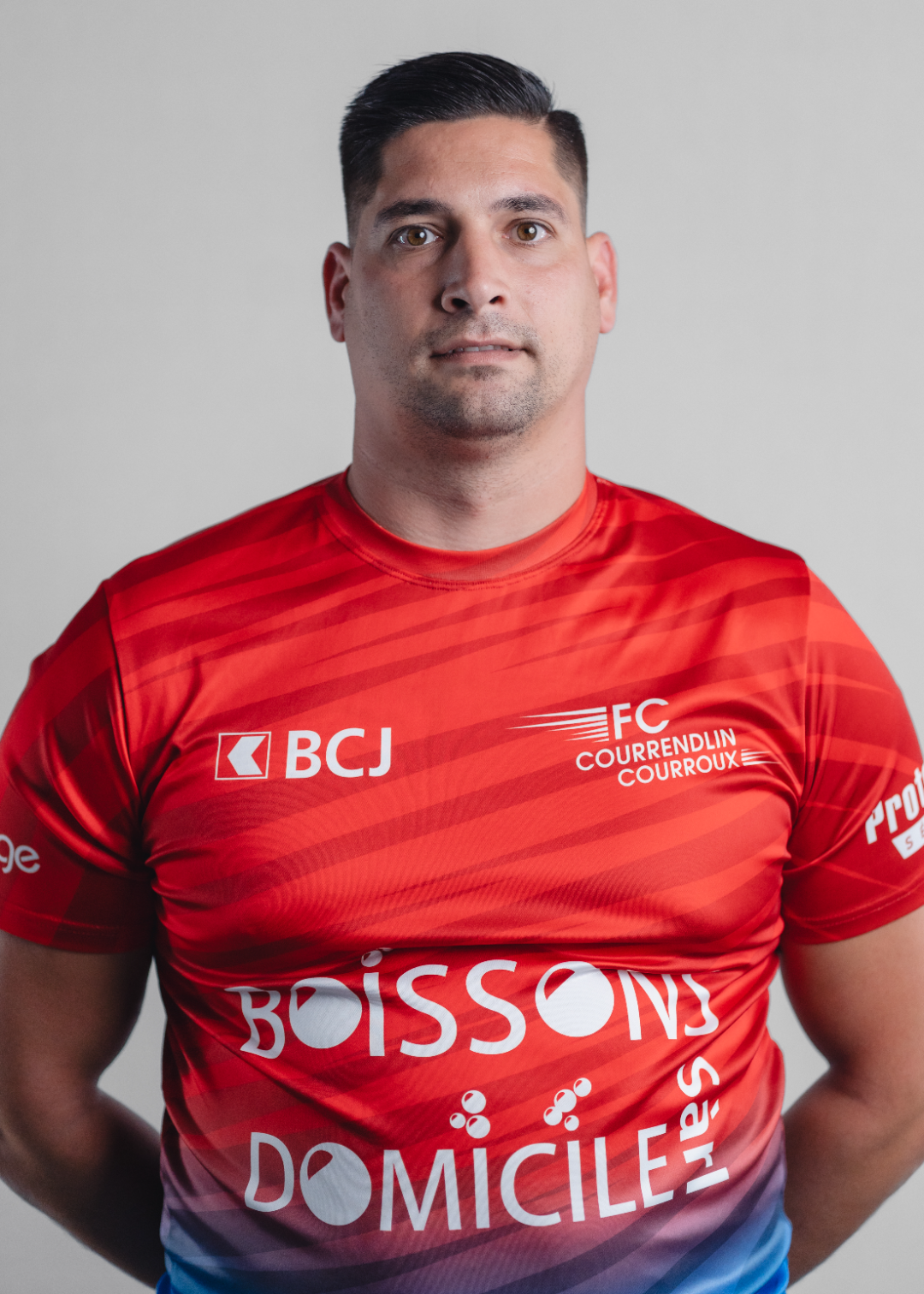 Frederico Azevedo Lopes