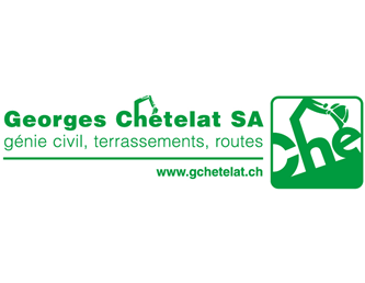 Georges Chételat SA