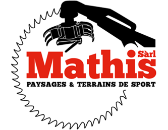 Mathis Sàrl Terrains de sport